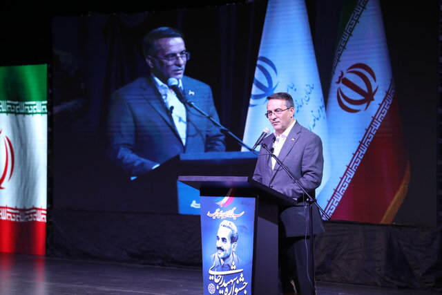  دولت هوشمند و پاسخگویی مستقیم به مردم اولویت‌های اصلی نظام اداری است