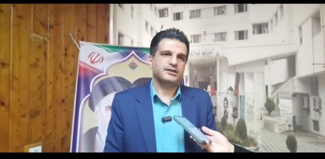 آغاز برنامه تفکیک زباله از مبدأ در ۱۱۰۰ روستا و ۲۴ شهر مازندران