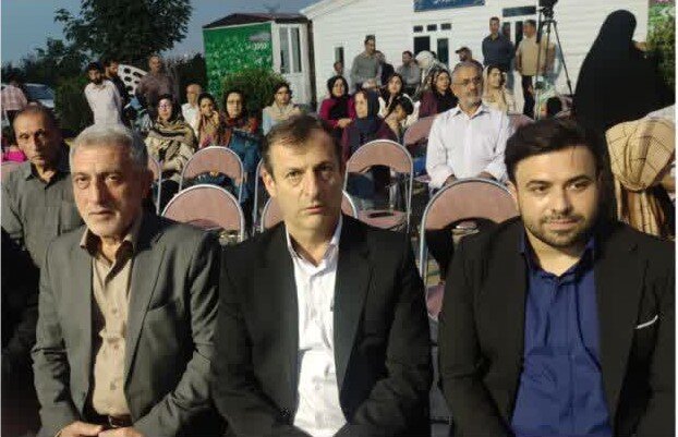 تالاب «گل نیلوفر» بابل ثبت جهانی شد