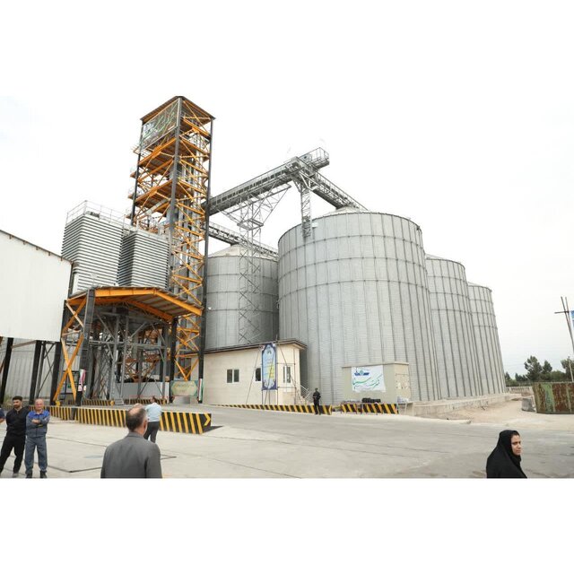 سرمایهگذاری ۲۵۰۰ میلیارد ریالی در بندر امیرآباد