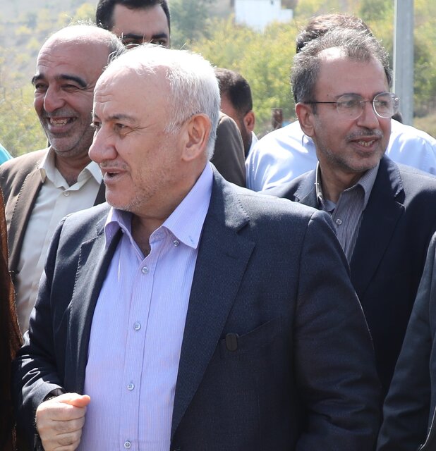 شرق مازندران نیازمند نگاه ویژه و توسعه پایدار است شرق مازندران نیازمند نگاه ویژه و توسعه پایدار است