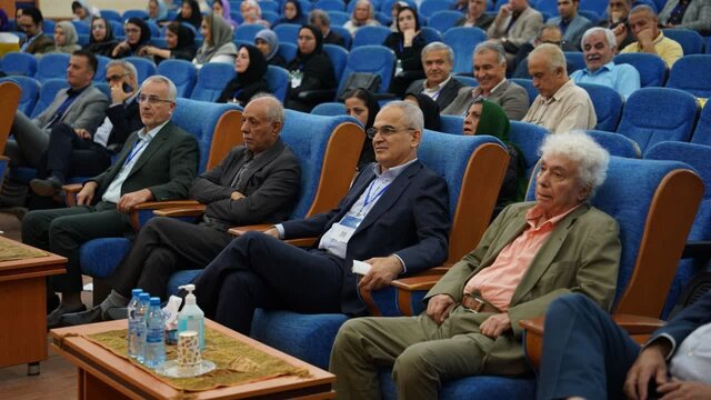 آغاز چهارمین کنگره ملی تازههای ارتقا سلامت کودکان در دانشگاه علوم پزشکی مازندران