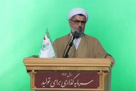  وقف، نماد سلامت دینی و اجتماعی است
