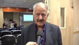 روند نگران‌کننده چاقی در ایران
