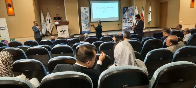 جدیدترین روش‌های درمان چاقی در بیمارستان شمال آمل بررسی شد