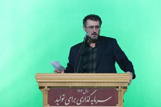 جشن عاطفه‌ها، تجلی همبستگی ملی و سرمایه‌گذاری برای آینده است