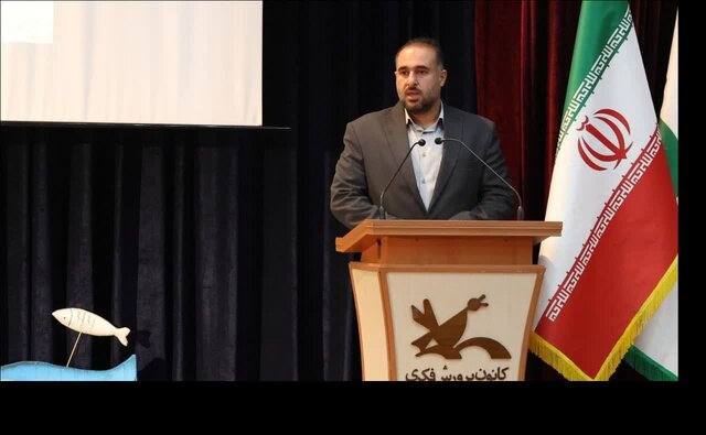 برگزاری نخستین رویداد منطقه‌ای «لکوکاپ» در مازندران با حضور ۱۵۰ تیم دانش‌آموزی