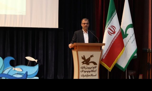 برگزاری نخستین رویداد منطقه‌ای «لکوکاپ» در مازندران با حضور ۱۵۰ تیم دانش‌آموزی