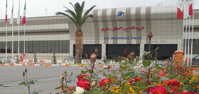 فرودگاه ساری میزبان نسل جدید هواپیماها خواهد بود 