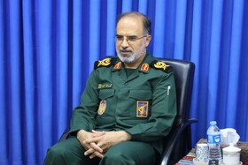 فرمانده سپاه کربلا: مشکلات ۶۵  واحد صنعتی و معدنی مازندران با پیگیری کانون بسیج مهندسین استان برطرف شد