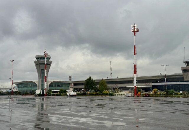 فرودگاه ساری میزبان نسل جدید هواپیماها خواهد بود