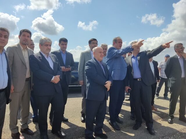 فرودگاه ساری میزبان نسل جدید هواپیماها خواهد بود