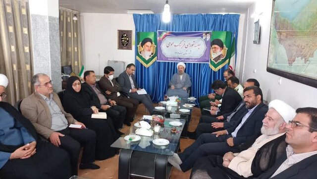 ضرورت بهره‌مندی از ارکان مساجد برای رفع مشکلات فرهنگی و اجتماعی جامعه