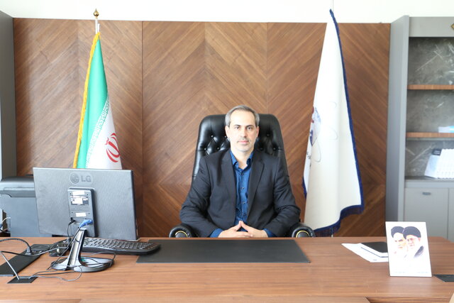 پارک علم و فناوری مازندران حامی نخبگان و توسعه اقتصادی است پارک علم و فناوری مازندران حامی نخبگان و توسعه اقتصادی است