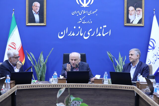 تشکیل شرکت سهامی و ایجاد نشان تجاری قدرتمند ملی و بین‌المللی برای برنج مازندران