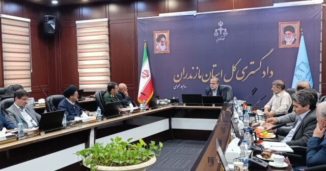  مددجویان واجد شرایط عفو رهبری در اسرع وقت از زندان‌های مازندران آزاد می‌شوند