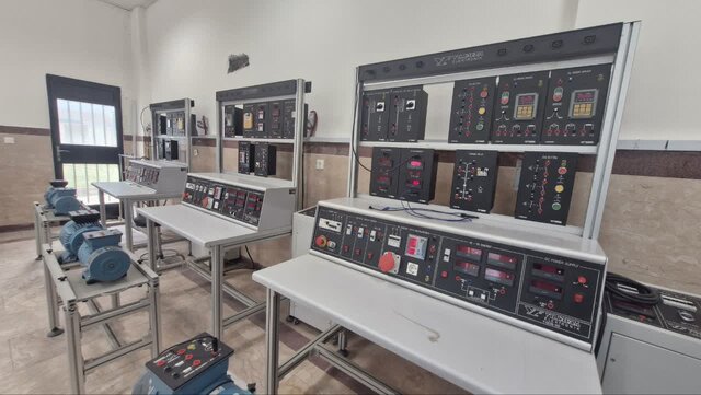 ایجاد «مزرعه پالم» در دانشگاه آزاد نور