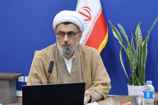 متناسب با شرایط کشور قوانین موقوفات باید اصلاح و بازنگری شود