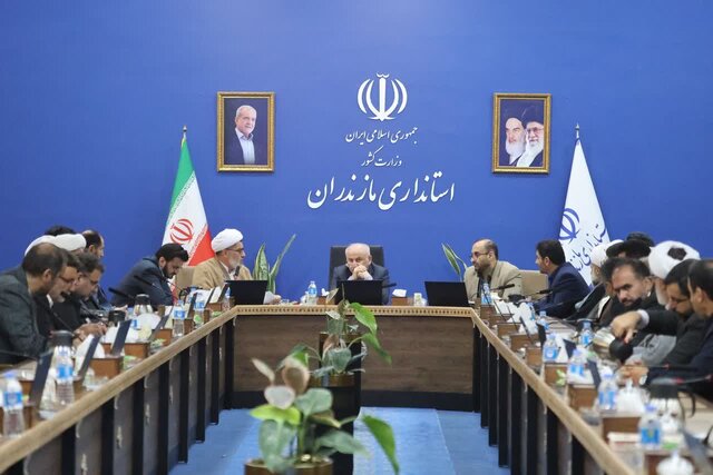 متناسب با شرایط کشور قوانین موقوفات باید اصلاح و بازنگری شود