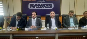 انتخابات هفتمین دوره شوراها در مازندران با منتخبان شورای شهرستان‌ها کلید خورد