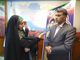 آزمون ۶۵۰۰ داوطلب وزارت بهداشت در مازندران برگزار می‌شود