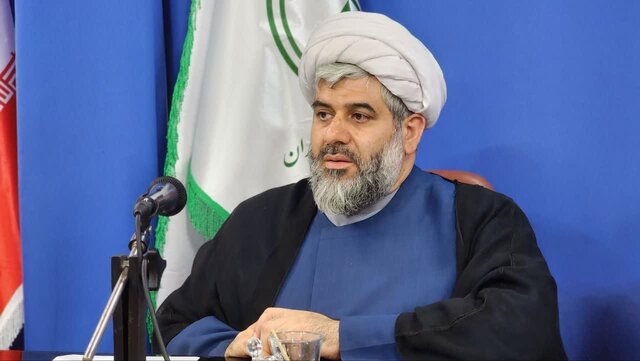 نشست راهبردی شورای عالی ستایشگری در مازندران برگزار شد