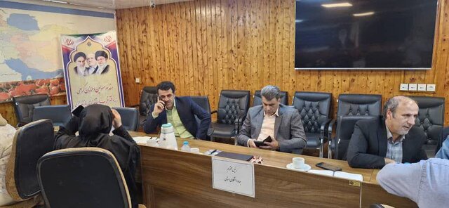 آزمون ۶۵۰۰ داوطلب وزارت بهداشت در مازندران برگزار می‌شود
