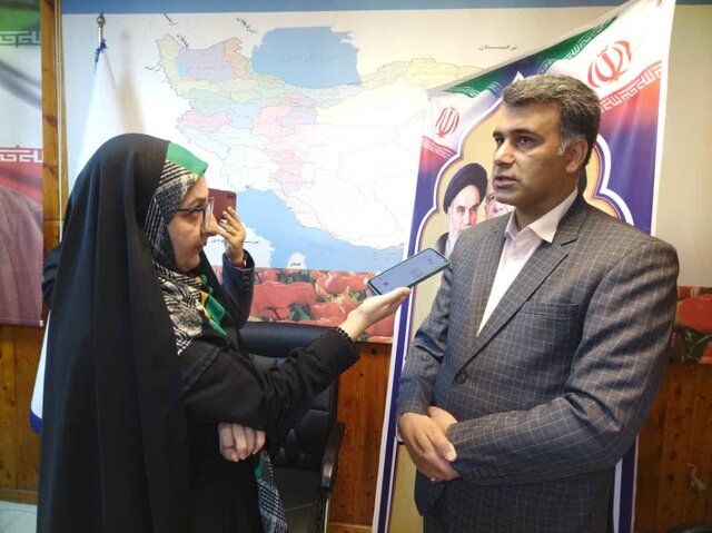 آزمون ۶۵۰۰ داوطلب وزارت بهداشت در مازندران برگزار می‌شود