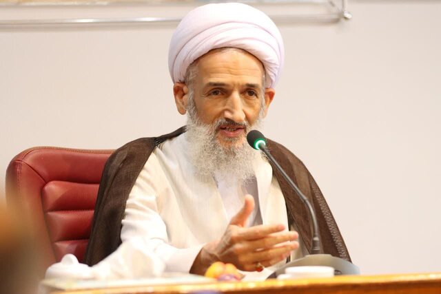 ضرورت پیوند حوزه، دانشگاه و مدارس و تقویت فرهنگ دفاع