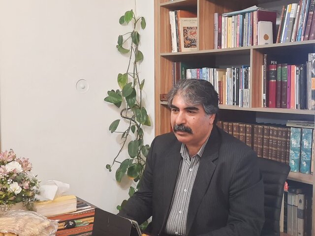 کتاب «مازندران و نوگرایی آموزشی در عصر قاجار» در ساری رونمایی شد