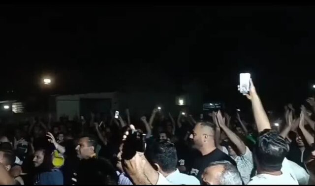 پژواک شادی از پایتخت کشتی جهان تا تشک مسابقات جهانی / شرق مازندران یک صدا «رحمان بی‌رحم»