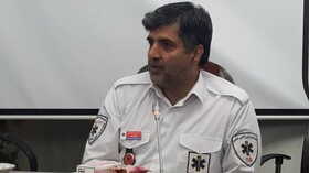 توسعه پایگاه‌ها و ارتقای هوشمند مأموریت‌ها چشم‌انداز آینده اورژانس مازندران