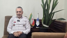 آمار بالای تصادفات در محمودآباد / سالانه بیش از ۲ هزار مصدوم ثبت می‌شود