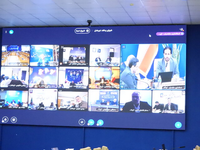 دفاع مقدس دوم را با آمادگی پدافندی و انسجام ملی پشت سر گذاشتیم