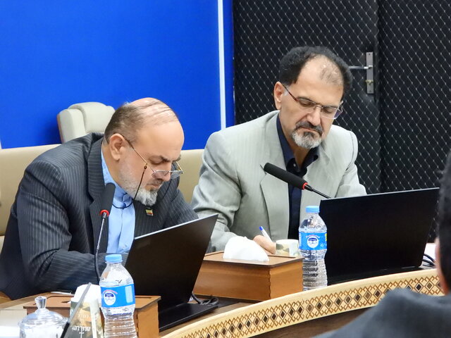 دفاع مقدس دوم را با آمادگی پدافندی و انسجام ملی پشت سر گذاشتیم