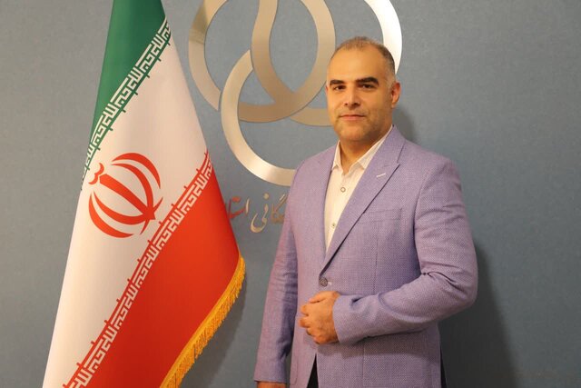 روهام ابوطالبی سکاندار انجمن یوگا کشور شد