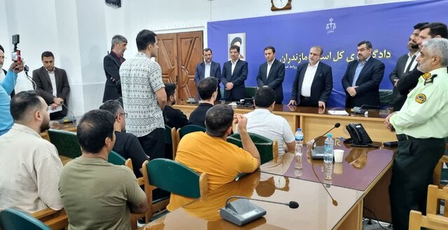 پرونده «موبایل موسوی» با ۵ هزار شاکی به زودی به نتیجه می‌رسد