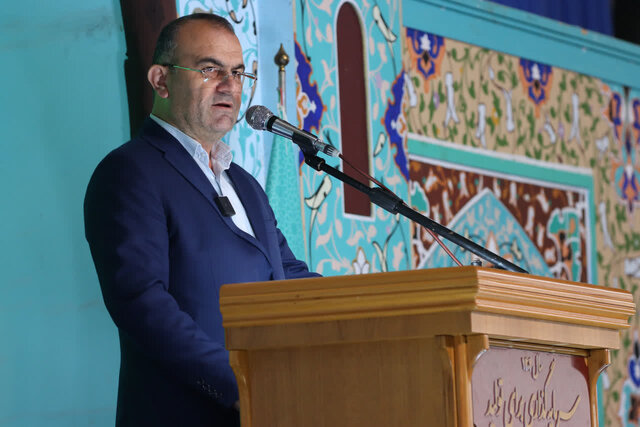 زنگ مهر در مازندران با شعار «نماز، الفبای تربیت» نواخته می‌شود