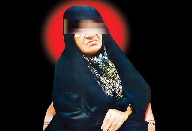 پایان محاکمه «کلثوم اکبری» قاتل سریالی مازندران