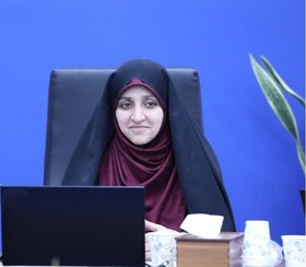 عدالت‌محوری سیاست راهبری دولت در انتصابات زنان است