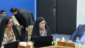  زنان مازندران شایسته مدیریت‌اند، نه واژه‌های تقلیل‌گرایانه