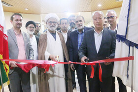 دفتر رسیدگی به تخلفات اعضای هیأت علمی دانشگاه‌های غیرانتفاعی کشور در آمل راه‌اندازی شد