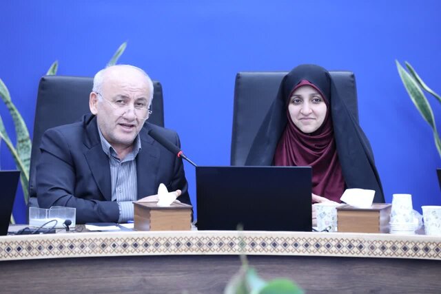  رویکرد عدالت‌محور سیاست راهبری دولت در انتصابات زنان است