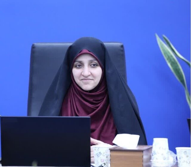 عدالت‌محوری سیاست راهبری دولت در انتصابات زنان است