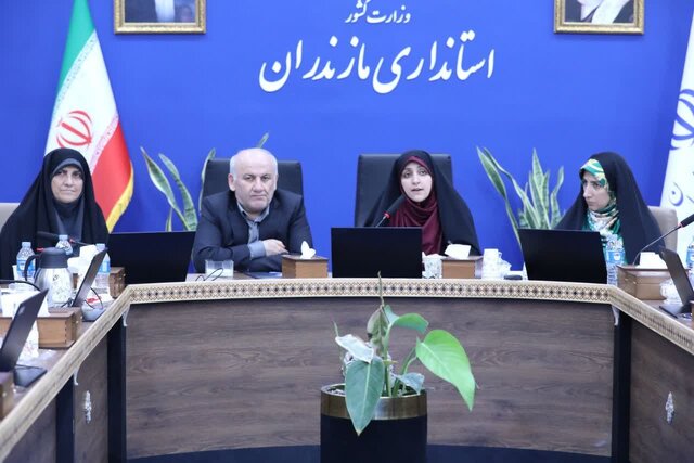 در انتصابات شایستهسالاری بانوان و عدالت محوری در تصمیمگیریها حاکم است/ کاهش یک ساعت کاری بانوان شاغل
