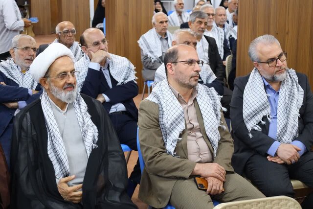 دفاع مقدس، یک «دفاع ماندگار» است که آوازه آن تا ابد در تاریخ باقی خواهد ماند