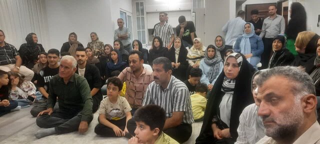 شهرالمپیکی‌های کشتی ایران، شادمان از طلای «ساروی»