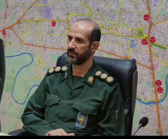 ضرورت ایجاد موزه دفاع مقدس در بابل