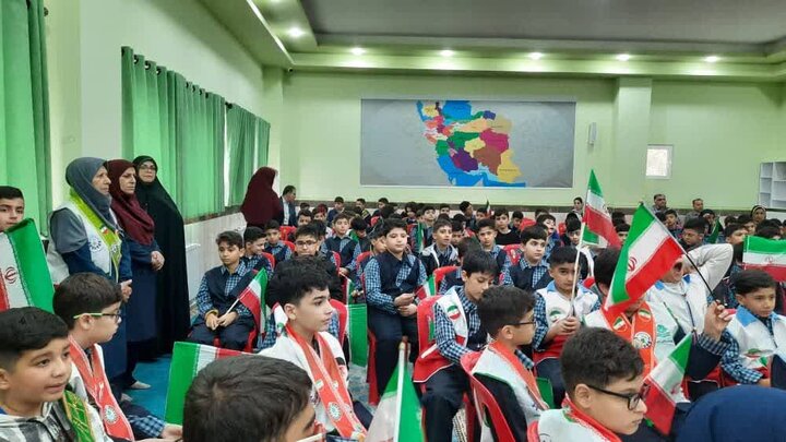 ۵۲۸ هزار دانش آموز راهی مدارس مازندران شدند/ اجرای عدالت آموزشی در دولت چهاردهم