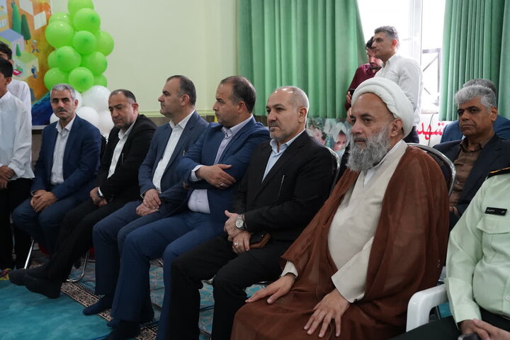 ۵۲۸ هزار دانش آموز راهی مدارس مازندران شدند/ اجرای عدالت آموزشی در دولت چهاردهم